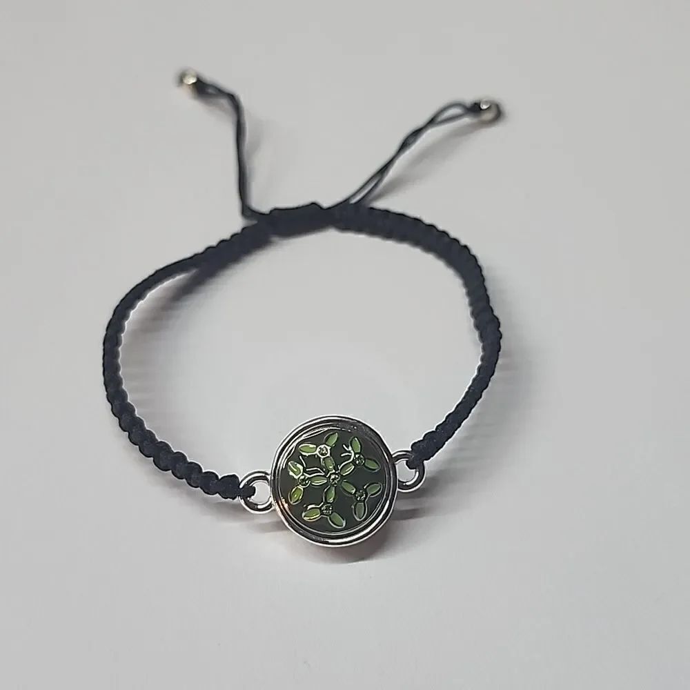 SD Adjustable Bracelet